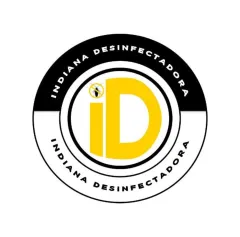 Desinfectadora Indiana